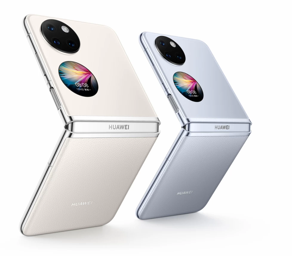 HUAWEI P50 Pocket256Gobsidian black