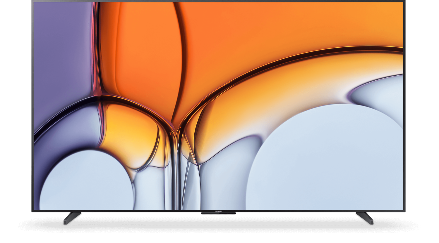 Huawei super flagship V98 AG anti-glare 120Hz giant screen / 98 inches /Black