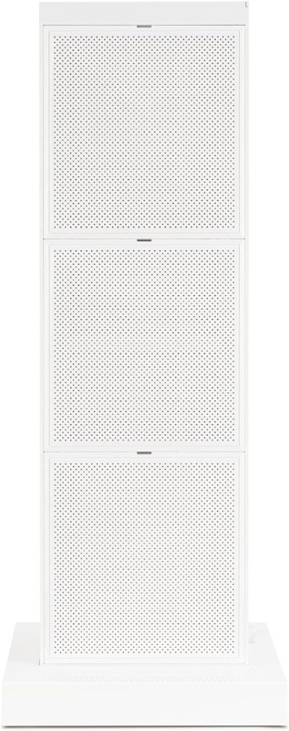 Air Oasis iAdapt H13 HEPA Filter Air Purifier | Reduces 99% of Viruses, Mold, Dust, Smoke, Pollen & Odors | Whisper Quiet Operation for Medium Size Rooms | 550 Sq Ft of Clean Air