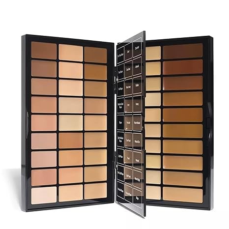 Bobbi Brown BBU Face Palette