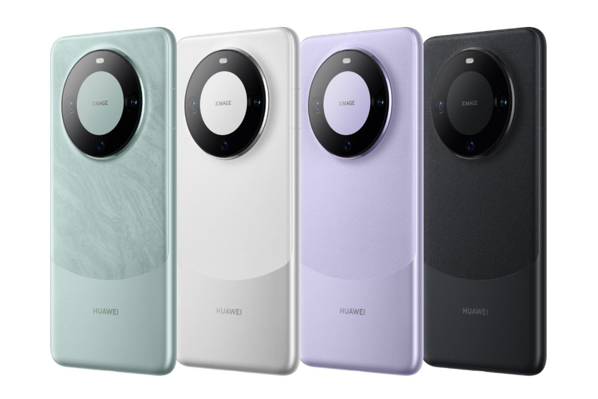 Huawei Mate 60 Pro12GB+1TB version